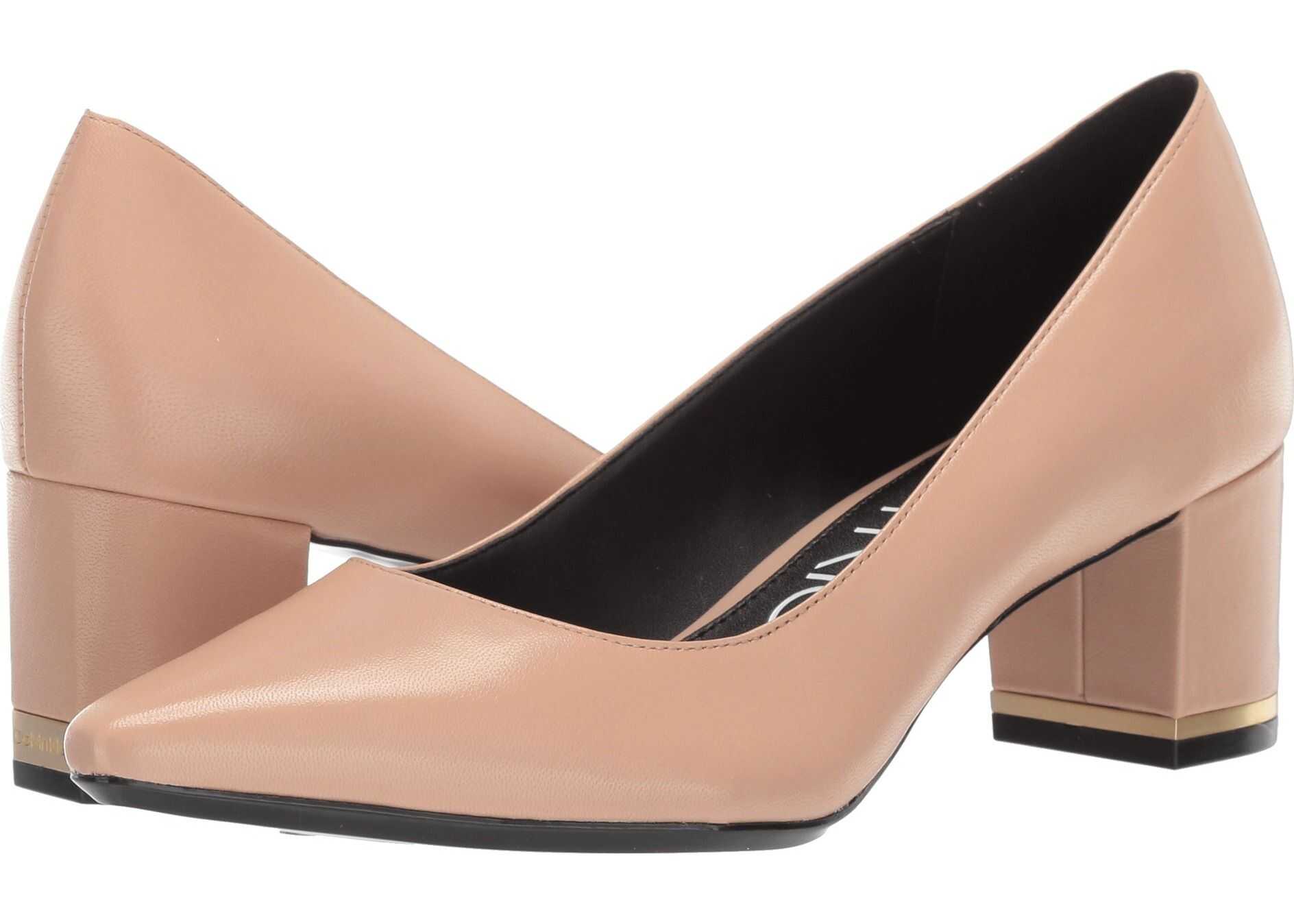 Calvin Klein Nita Desert Sand