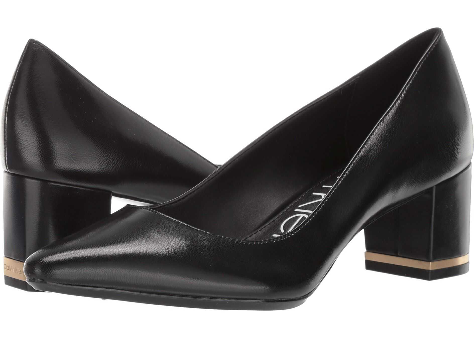 Calvin Klein Nita Black
