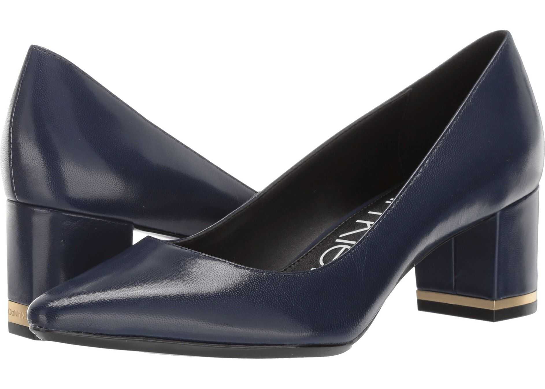 Calvin Klein Nita Dark Navy