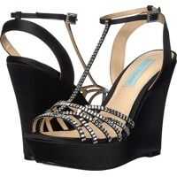 Sandale cu platforma Ember Wedge Femei