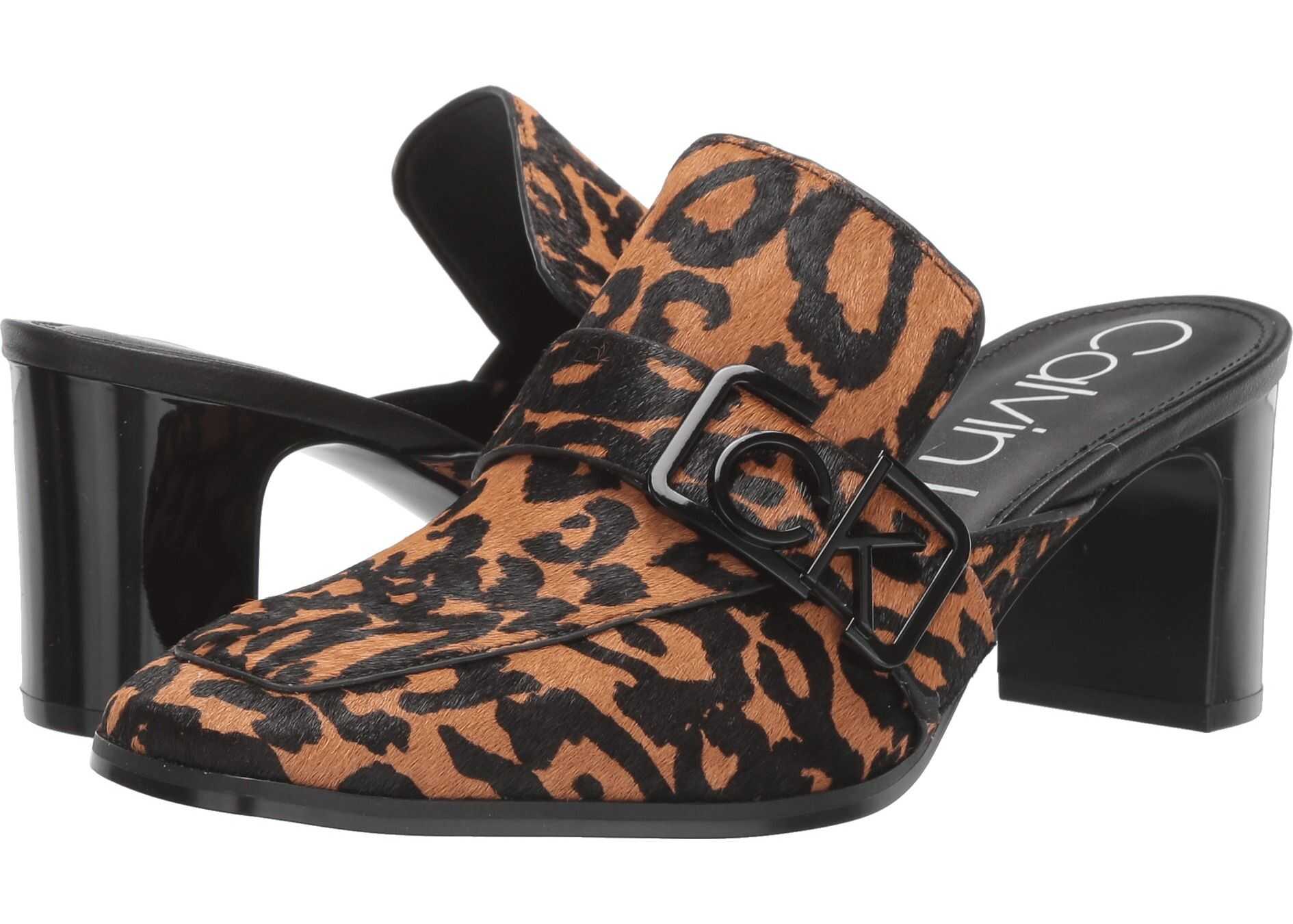 Calvin Klein Dacy Natural Haircalf