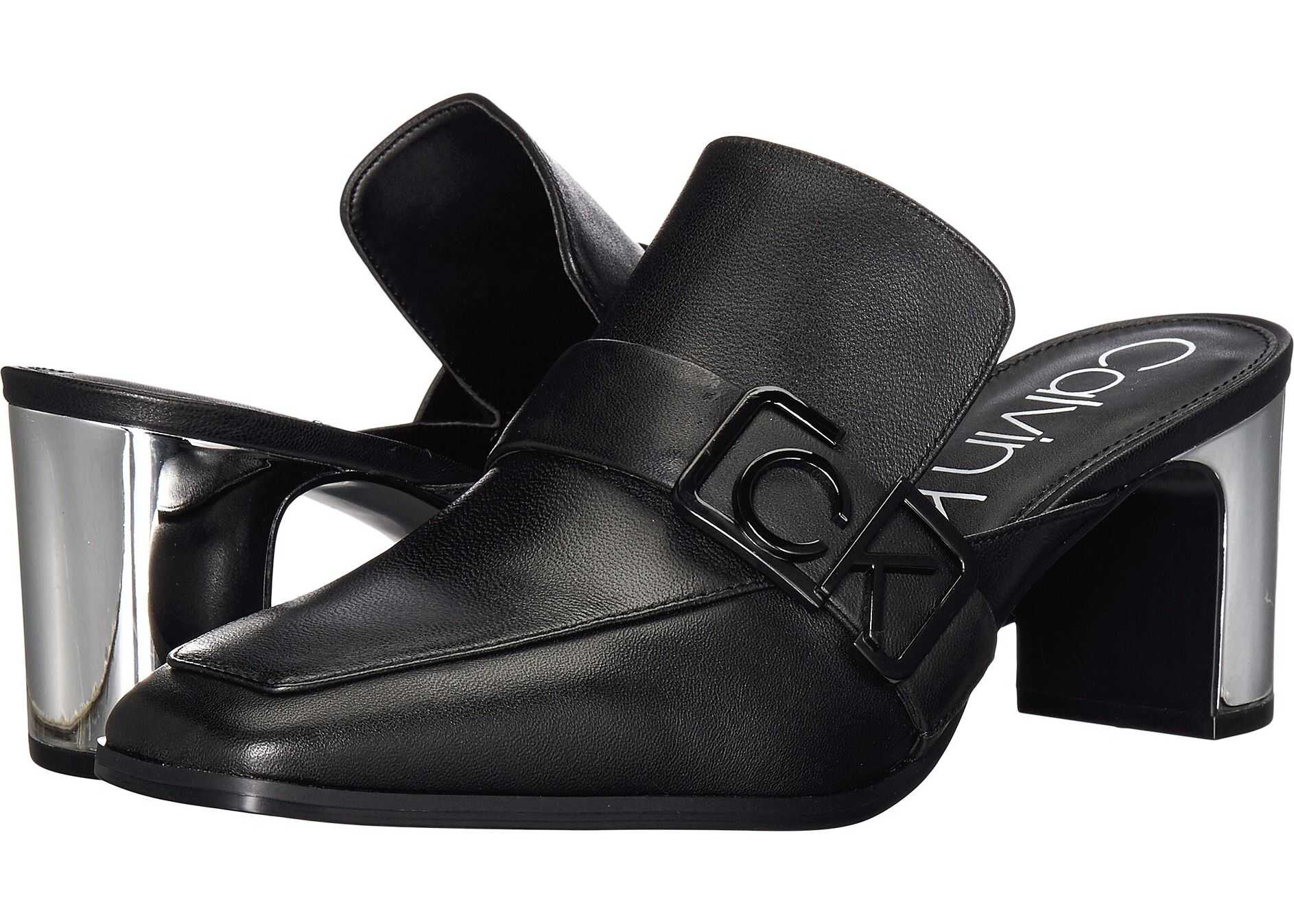 Calvin Klein Dacy Black Nappa