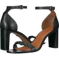 Sandale cu toc Heel Sandal Ll Femei
