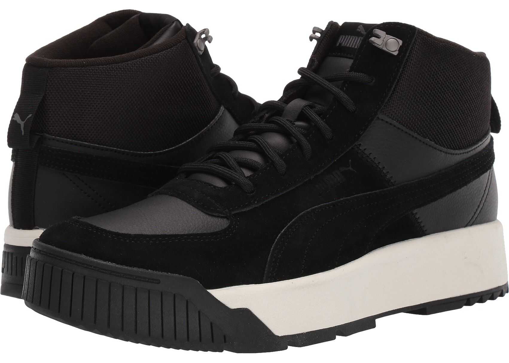 PUMA Tarrenz SB Puma Black/Whisper White