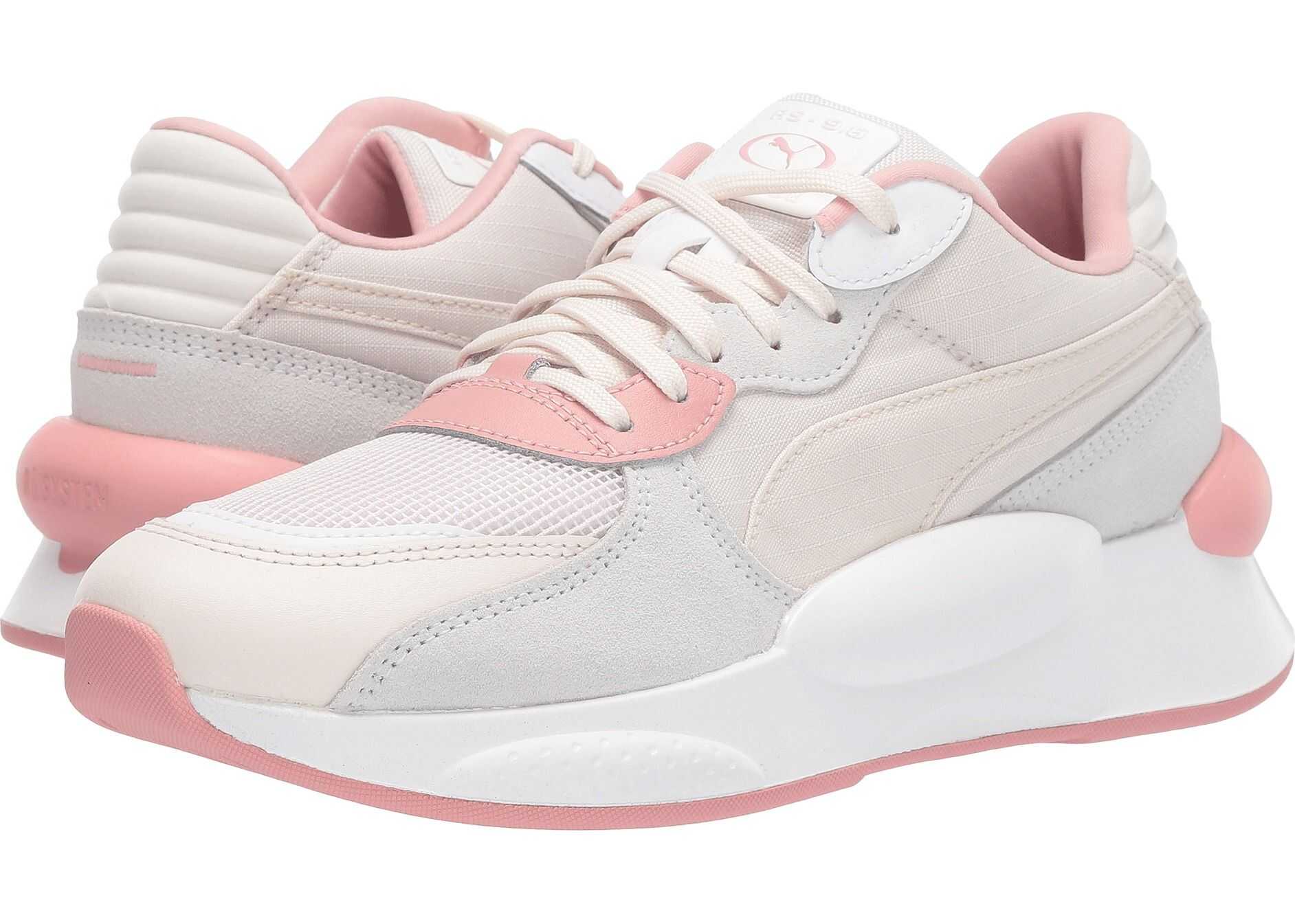 PUMA RS 9.8 Space Pastel Parchment/Puma White