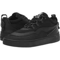 Sneakers Cali Zero Demi Triple Black Barbati