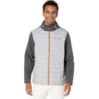 Geci de iarna Powder Lite™ Hybrid Jacket Barbati