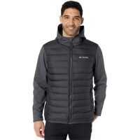 Geci de iarna Powder Lite™ Hybrid Jacket Barbati