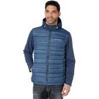 Geci de iarna Powder Lite™ Hybrid Jacket Barbati