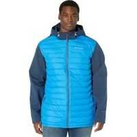 Geci de iarna Columbia Big & Tall Powder Lite™ Hybrid Jacket