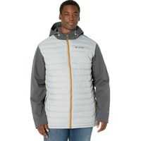 Geci de iarna Columbia Big & Tall Powder Lite™ Hybrid Jacket