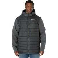 Geci de iarna Columbia Big & Tall Powder Lite™ Hybrid Jacket