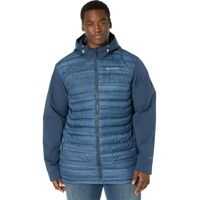 Geci de iarna Columbia Big & Tall Powder Lite™ Hybrid Jacket