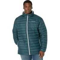 Geci de iarna Columbia Big & Tall Powder Lite™ Jacket
