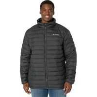 Geci de iarna Big & Tall Powder Lite™ Jacket Barbati