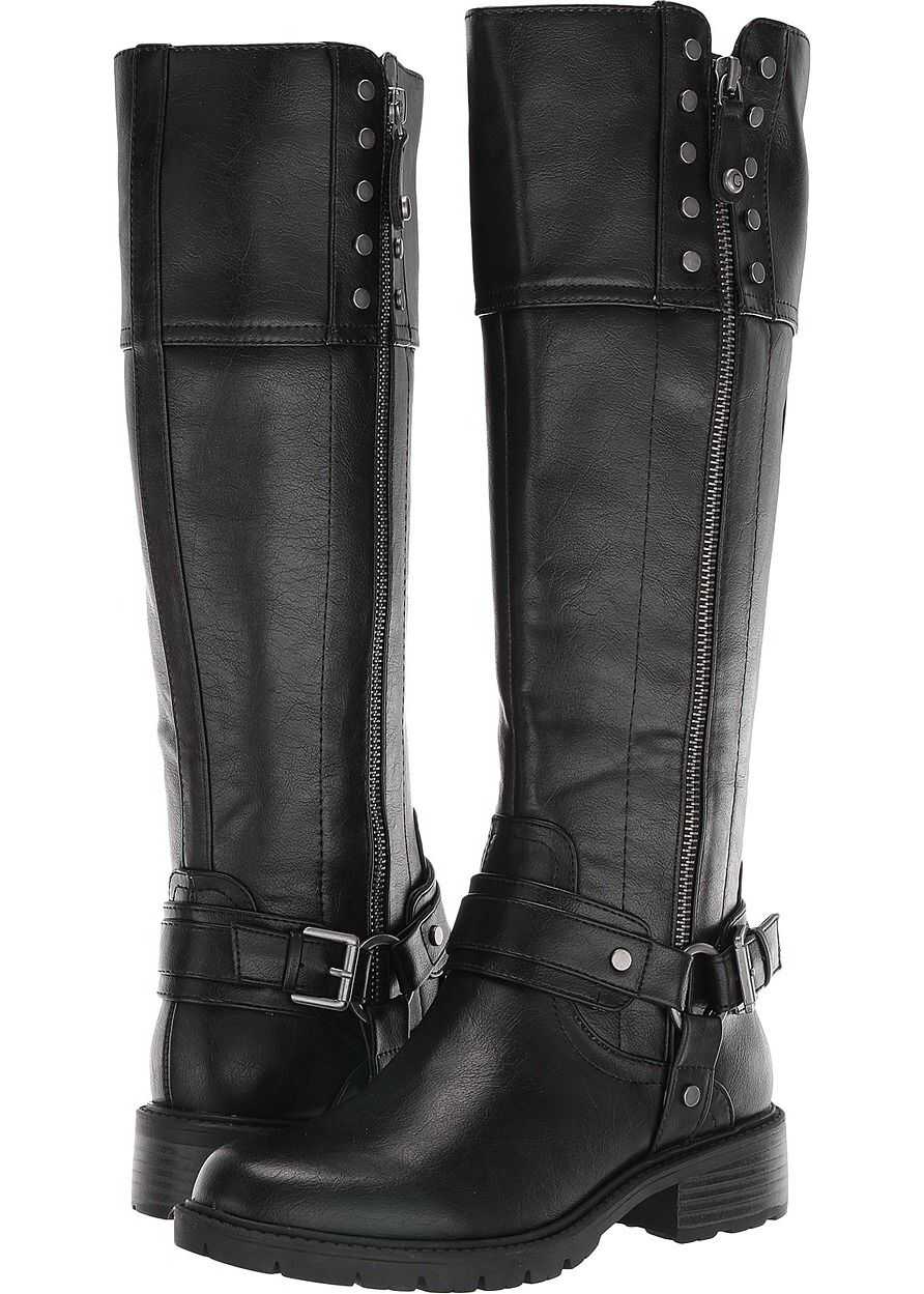 Cizma G by GUESS Teela Black