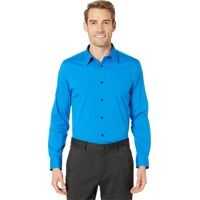 Camasi casual The Stretch Cotton Shirt Barbati