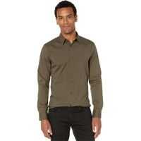 Camasi casual The Stretch Cotton Shirt Barbati