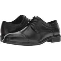 Pantofi Oxford Davis Lace-Up Barbati