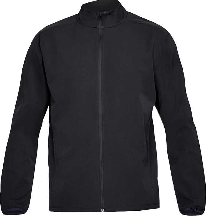 Under Armour Storm Launch Jacket* Black