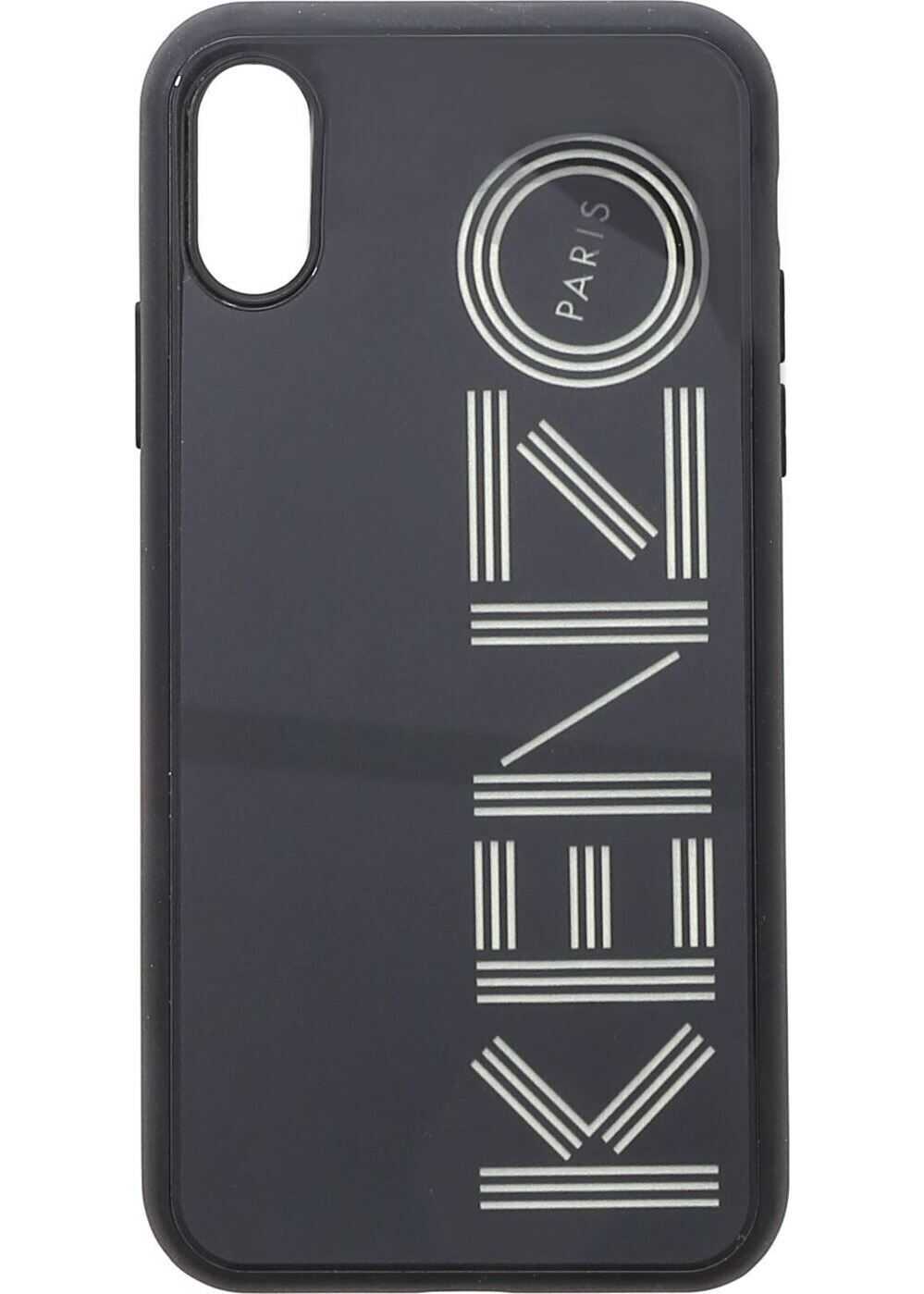 Kenzo Cover In Black Neon For I Phone X And Xs* Black