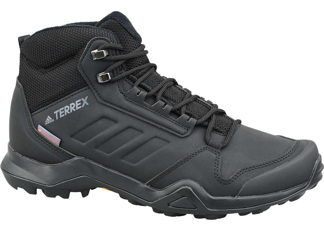 adidas Terrex AX3 Beta Mid* Black