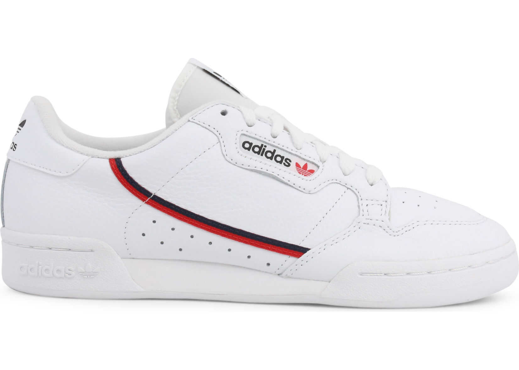 adidas Continental80 WHITE