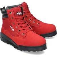 Bocanci casual Grunge Mid Femei
