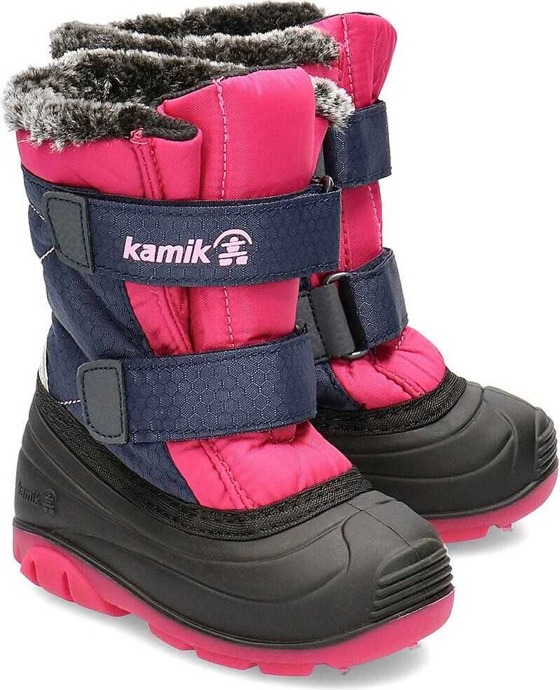 Cizma Kamik Sapling Wielokolorowy