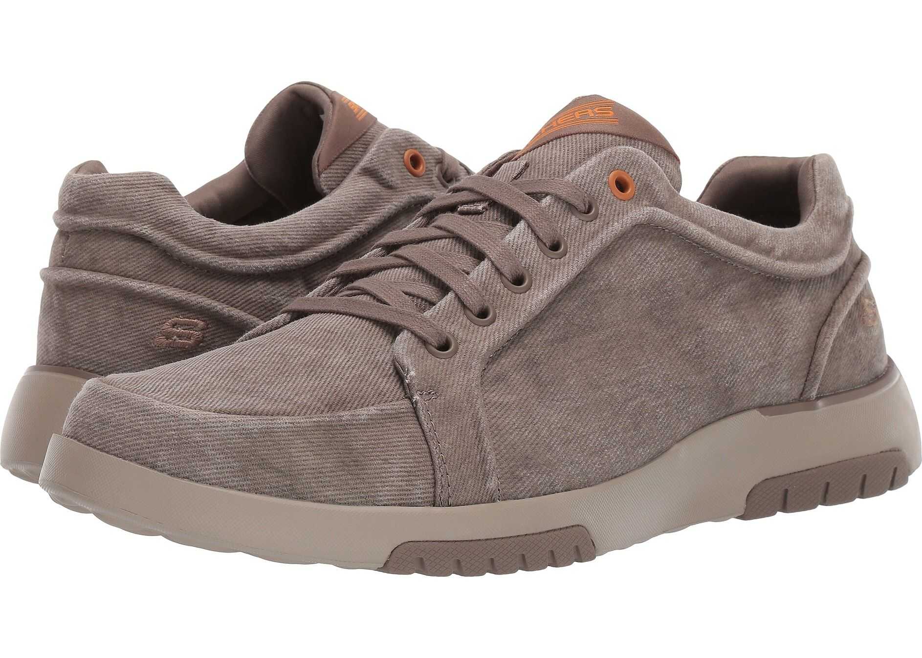 SKECHERS Bellinger 2.0 - Thorson Khaki