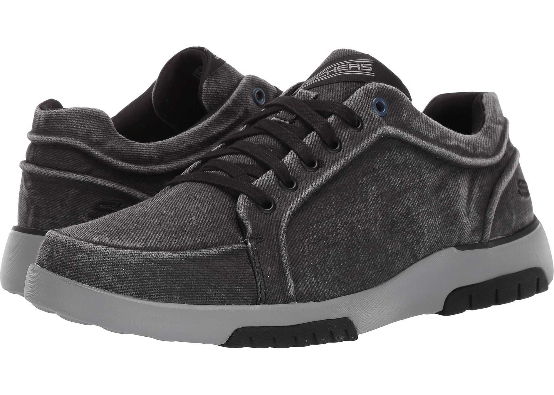 SKECHERS Bellinger 2.0 - Thorson Black