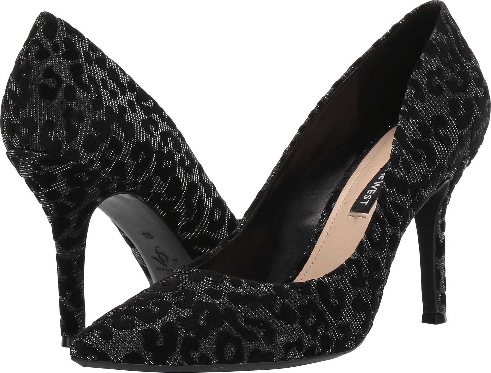 Nine West Fifth9X9 Black
