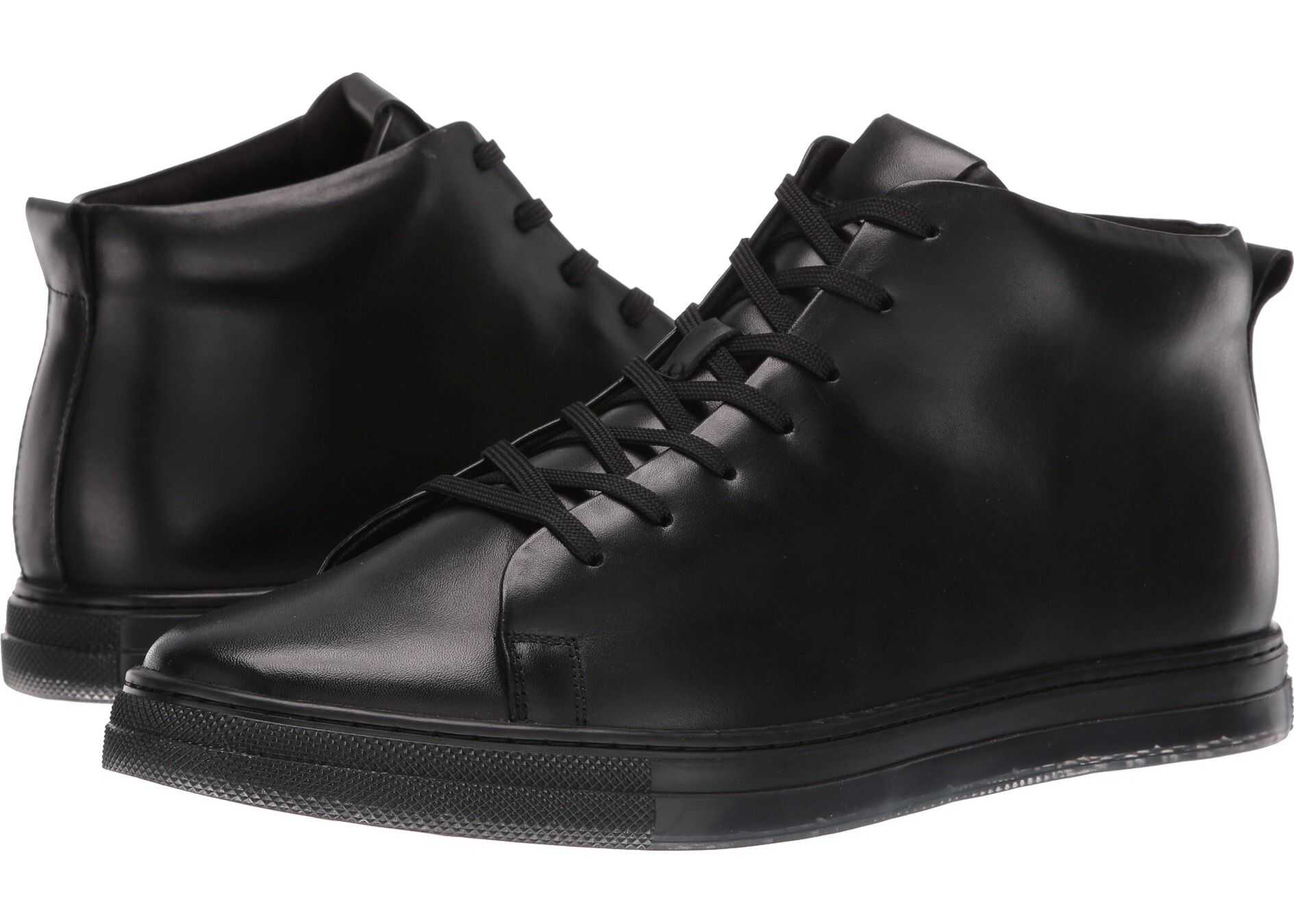 Kenneth Cole Unlisted Colvin Sneaker Black