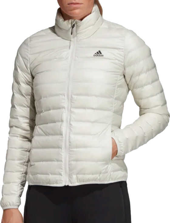 adidas W Varilite Jacket White