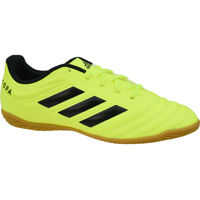 Ghete fotbal Copa 19.4 In Jr Baieti