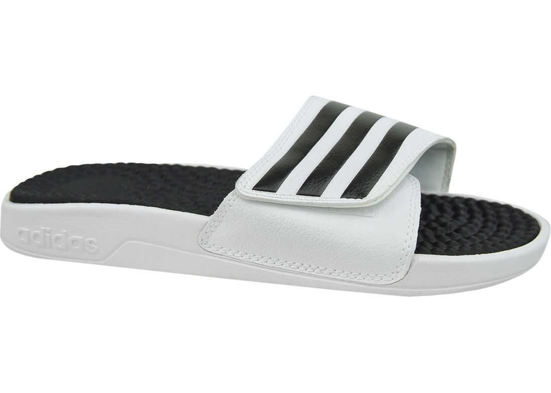 adidas Originals Adissage Tnd White