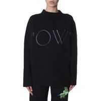 Pulovere casual Oversize Fit Shirt Femei