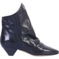 Cizme scurte 80'S Boot Femei