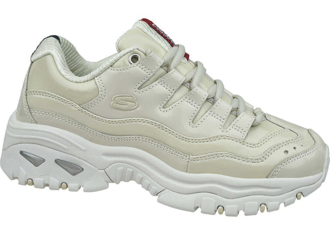 SKECHERS Energy Beige