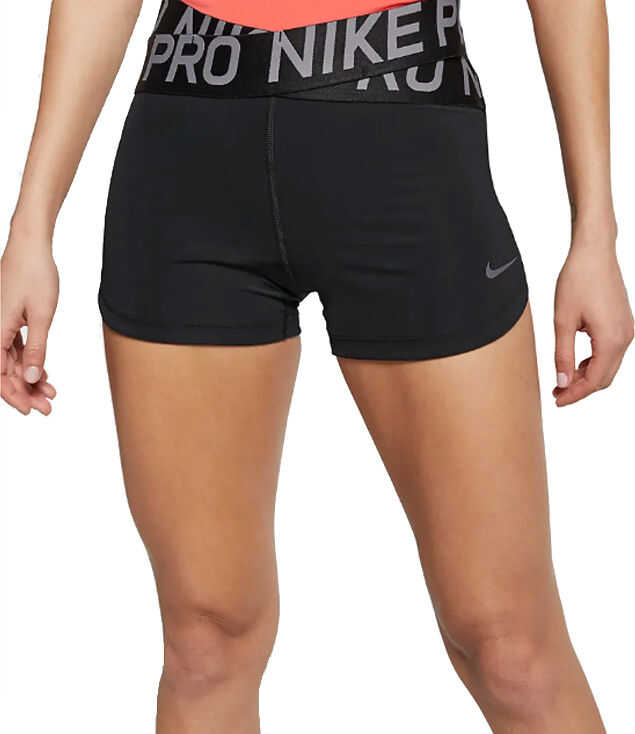 Nike Pro Intertwist 2 3inch W Short Black