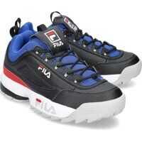 Sneakers Disruptor CB Low Barbati