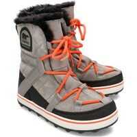 Apreschiuri Glacy Explorer Shortie Femei