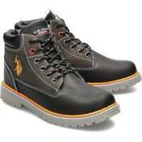 Bocanci casual Jefferson Baieti