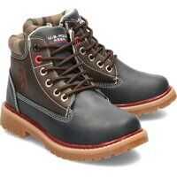 Bocanci casual Jefferson Baieti