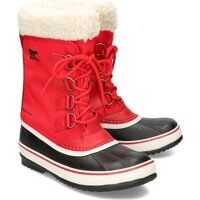 Apreschiuri Winter Carnival Femei