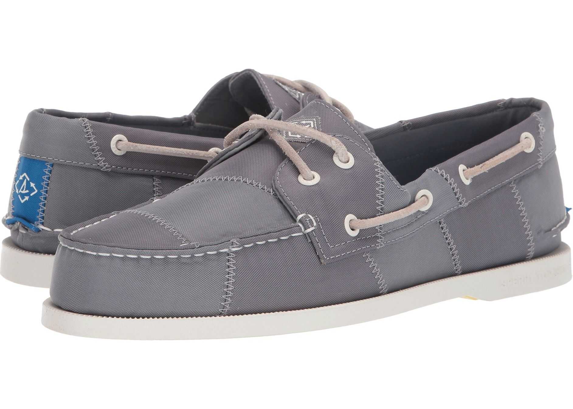 Sperry Top-Sider A/O 2-Eye Bionic Grey/Blue