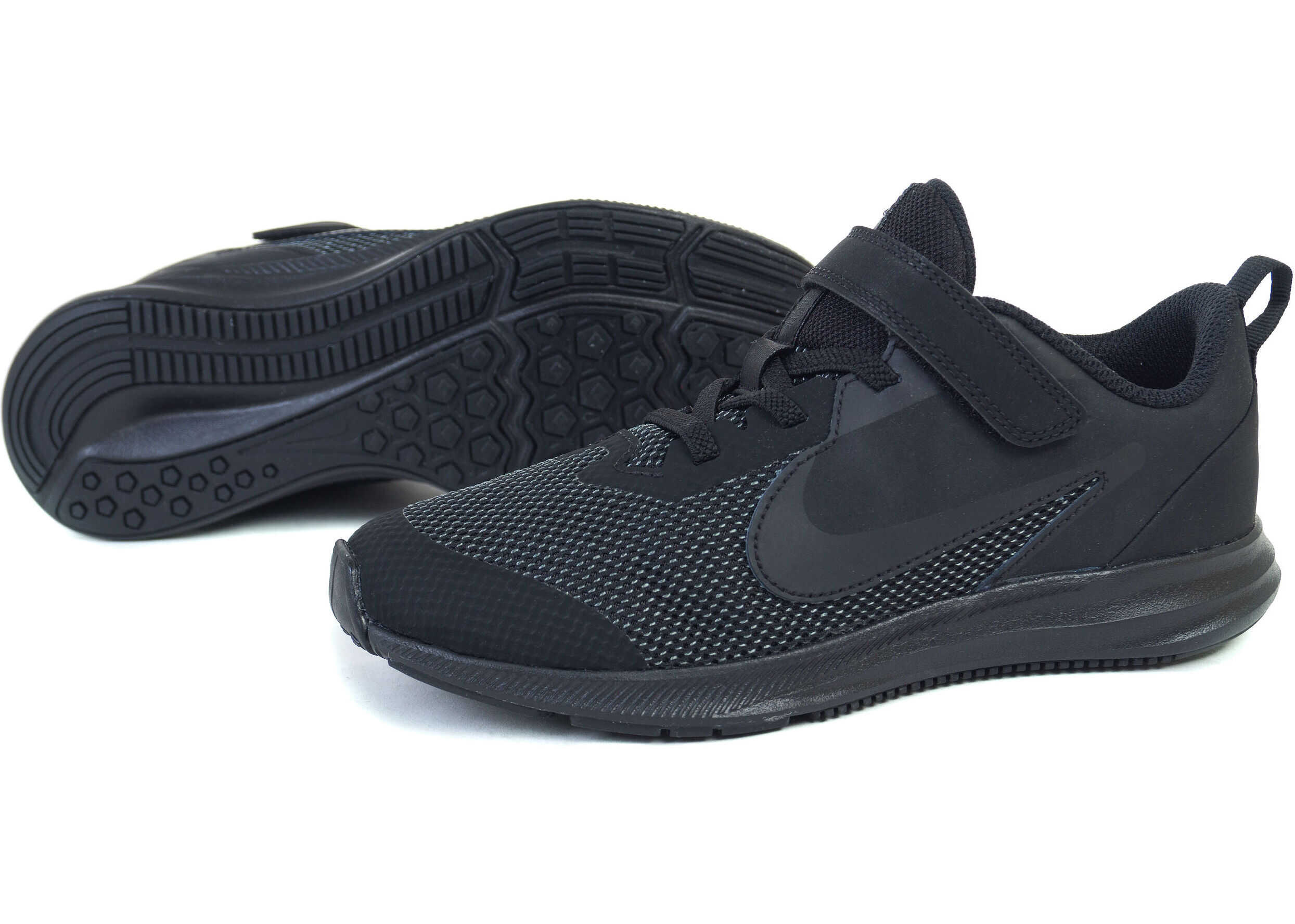 Nike Downshifter 9 Psv Negru