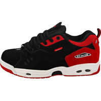 Tenisi Ct-Iv Classic Skate Trainers In Black White Red Barbati