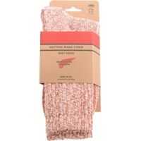 Sosete Ragg Socks In Rust Barbati