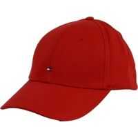 Sepci Classic Baseball Cap In Red Barbati